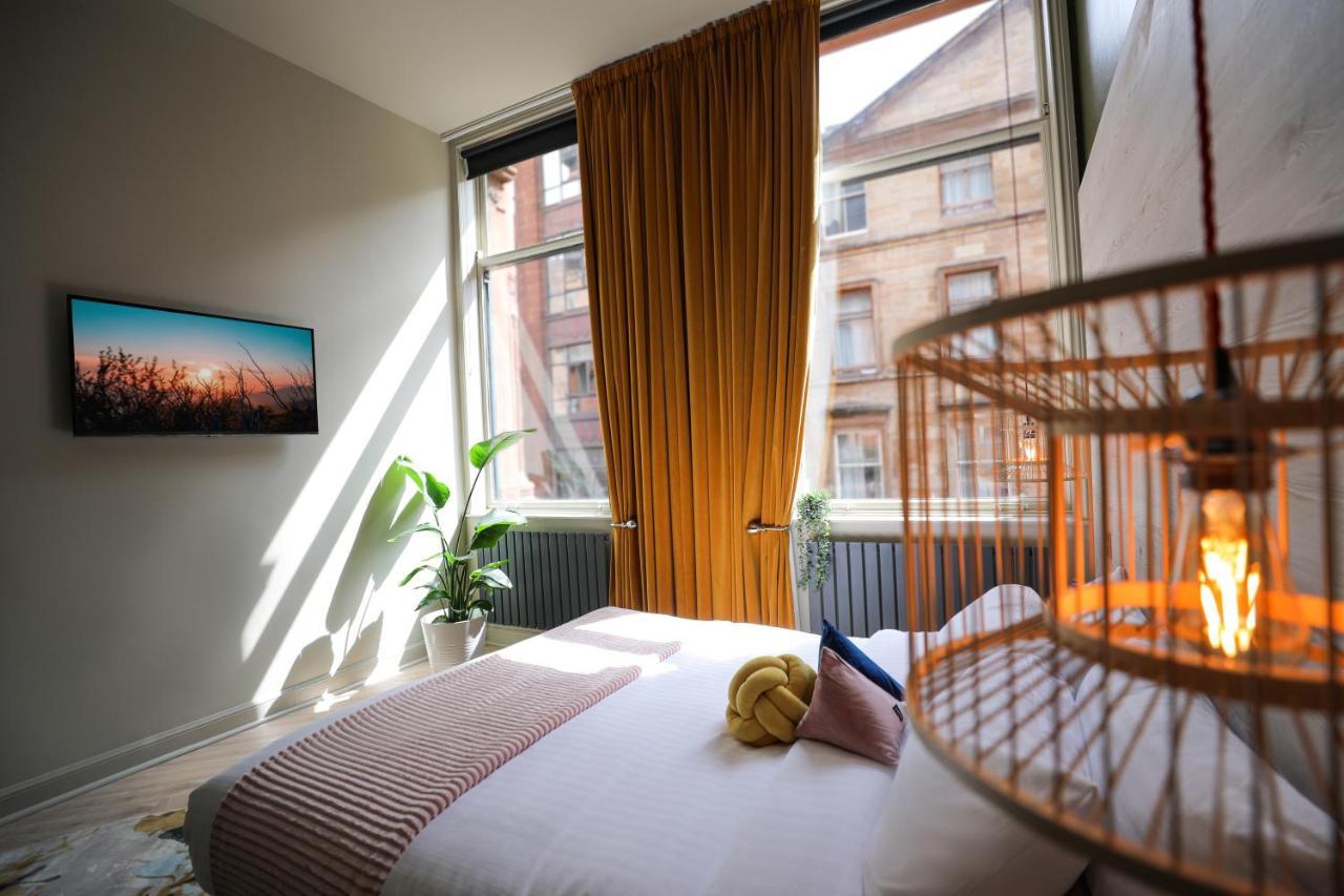 King Size Bed Shared Facilities