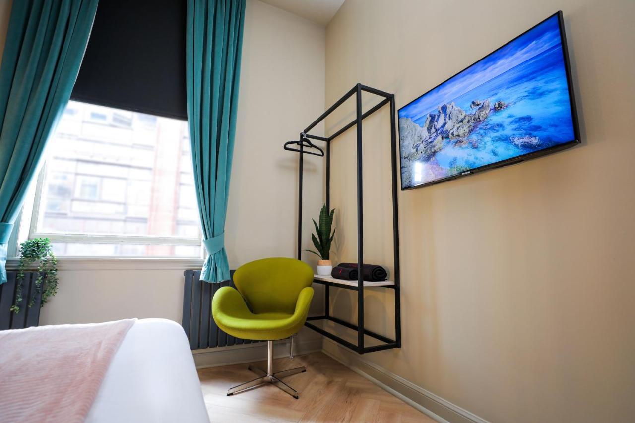 Double Bed Private Ensuite Facilities