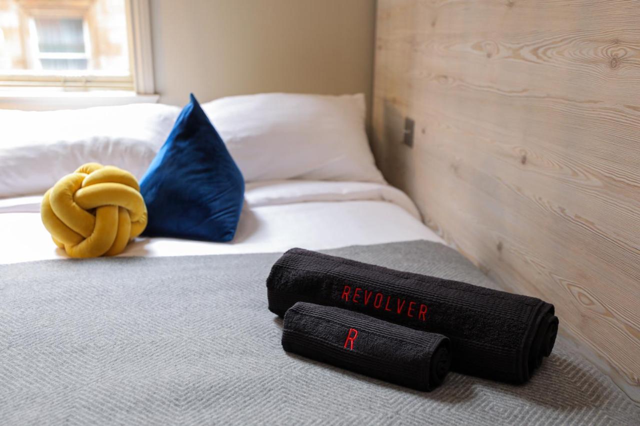Private Double Bed Shared Facilities