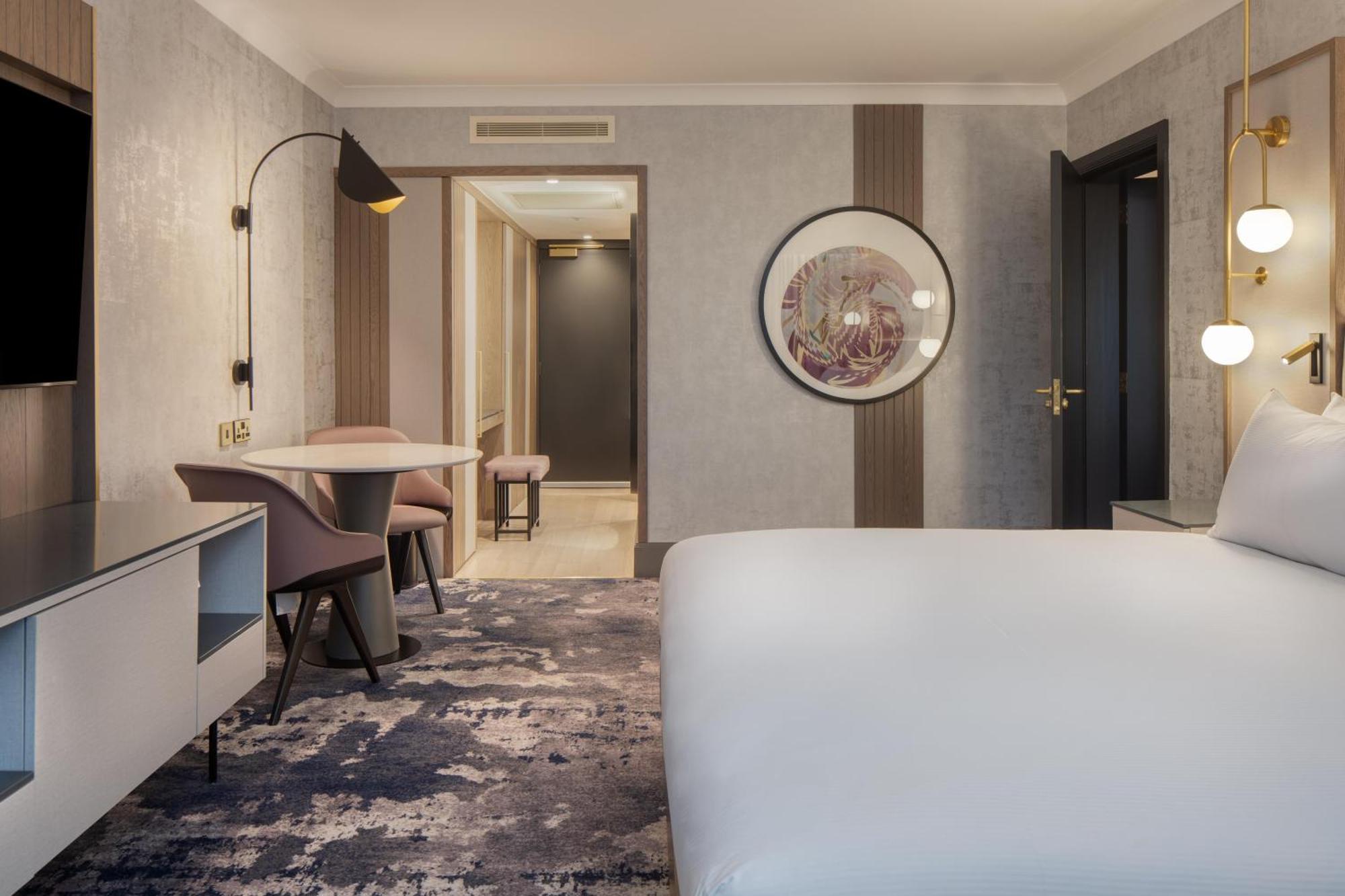Executive 2 Bedroom Suite