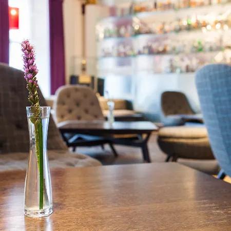 Kimpton Blythswood Square Hotel & Spa By Ihg-2