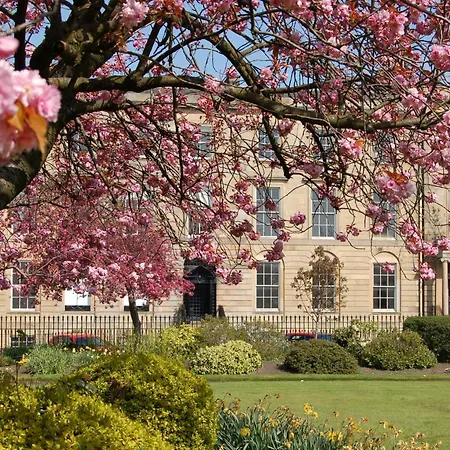 Kimpton Blythswood Square Hotel & Spa By Ihg-3